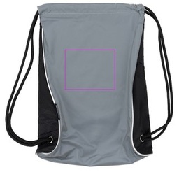 Sitodruk – przód (do 150 × 120 mm) – F3510100AJ3