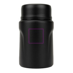 Grawer Yag – przód (do 40 × 40 mm) – F4912200AJ3
