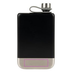 Grawer Yag – prawy bok (do 50 × 15 mm) – F5001200AJ3