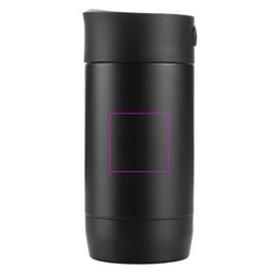 Grawer Yag – lewy bok (do 40 × 40 mm) – F510600