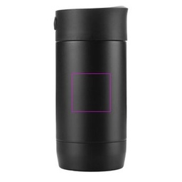 Grawer Yag – prawy bok (do 40 × 40 mm) – F510600