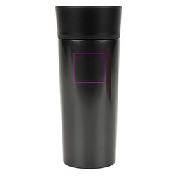 Grawer Yag – tył (do 40 × 40 mm) – F510610
