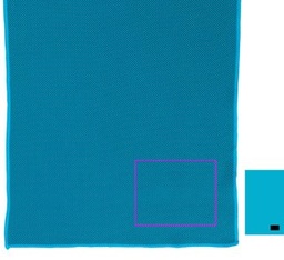 Termotransfer – narożnik (do 80 × 100 mm) – F530040