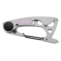 Grawer Yag – tył (do 16 × 6 mm) – F6000300AJ3
