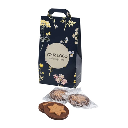 Torebka Elegance – pakiet 50 szt.