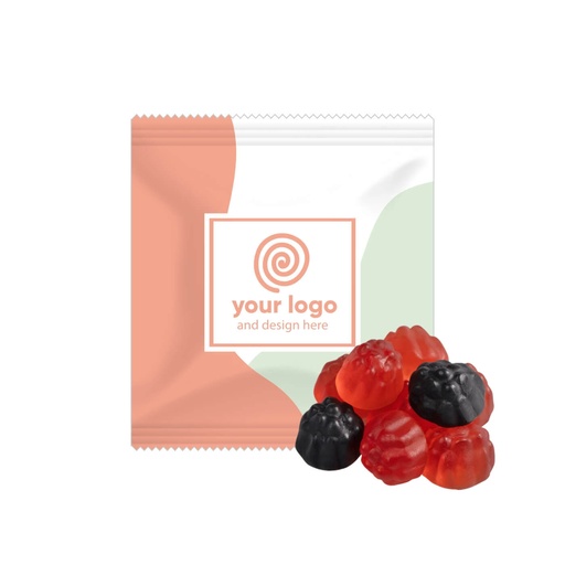 Słodycze Sweet Bag Micro – pakiet 1500 szt.
