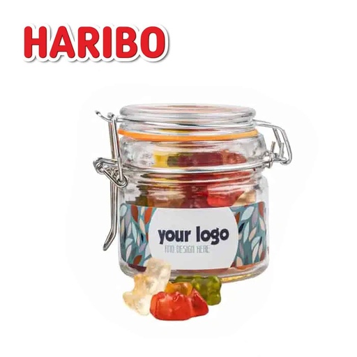 Żelki Jelly Jar – pakiet 100 szt.