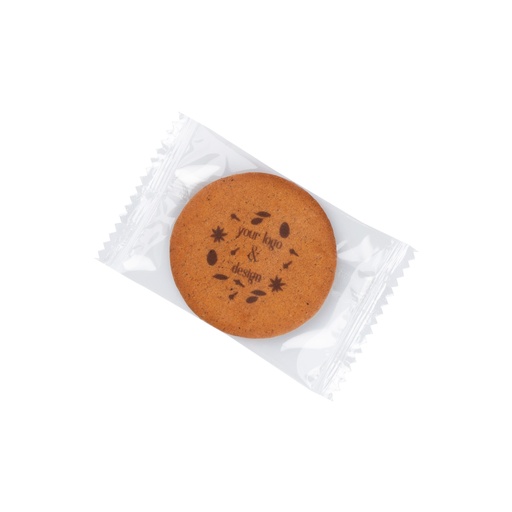 Ciastko logo cookie – pakiet 2000 szt.