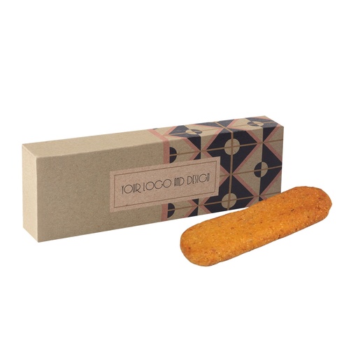 Baton pure bar – Miks smaków – pakiet 200 szt.
