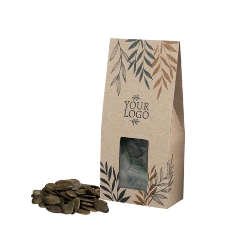 Seeds & Nuts bag – pakiet 200 szt.