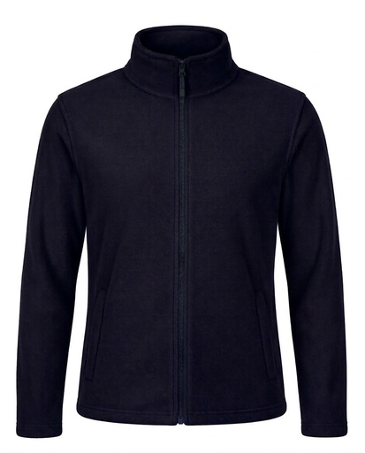 Polar Męski Rozpinany MOONTEX ICE - Navy