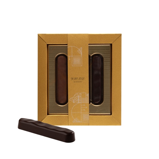 Kolekcja decadence cigarette mini – Miks smaków – pakiet 200 szt.