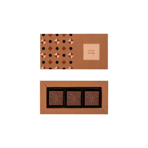 Kolekcja gift box mini – Miks smaków – pakiet 100 szt.