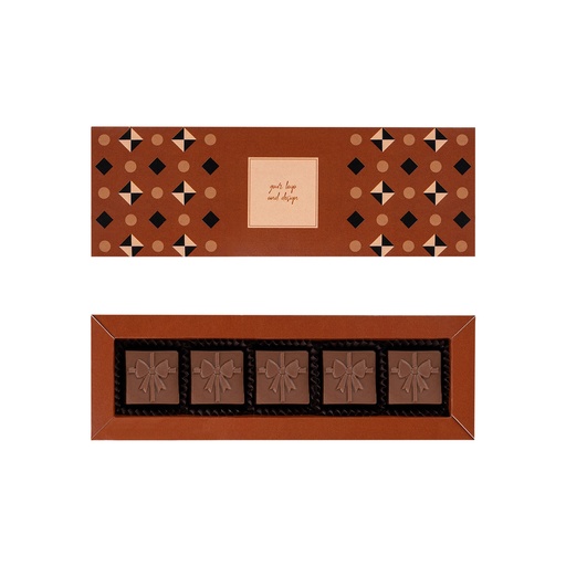 Kolekcja gift box midi – Miks smaków – pakiet 100 szt.