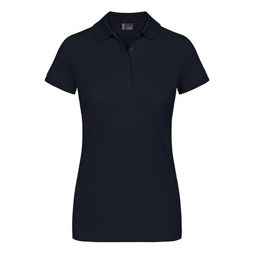 Damskie polo robocze E4405 - Navy
