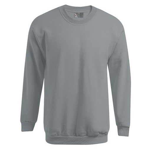 Bluza męska E5099N - Sports Grey (Heather)