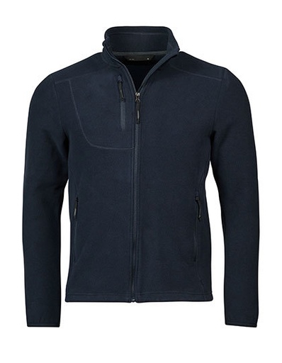 Bluza Męska Polarowa TJ9130 - Deep Navy