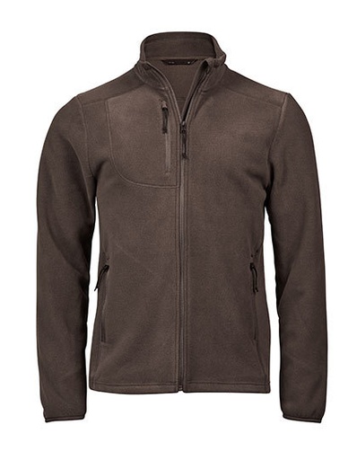 Bluza Męska Polarowa TJ9130 - Earth