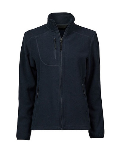 Bluza Damska Polarowa TJ9131 - Deep Navy
