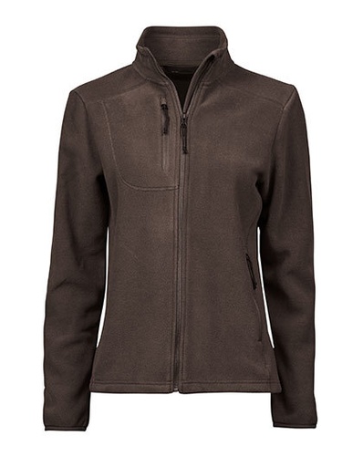 Bluza Damska Polarowa TJ9131 - Earth