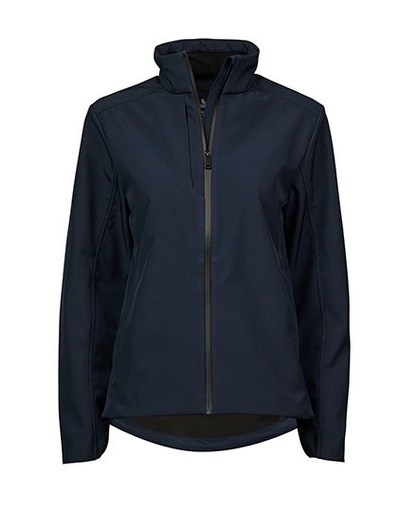 Kurtka Damska Softshell TJ9521 - Deep Navy