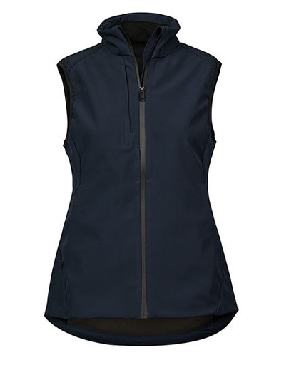 Kamizelka Damska Softshell TJ9523 - Deep Navy