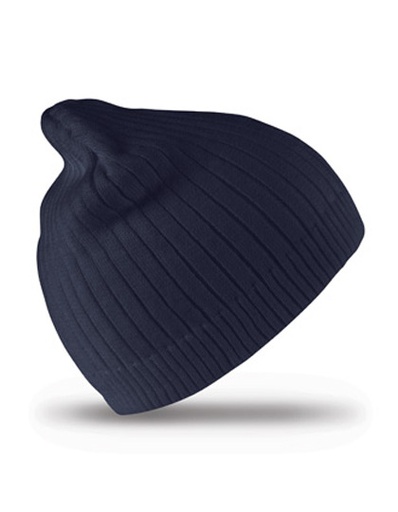 Czapka Dziana Bawełniana RC74 - Navy