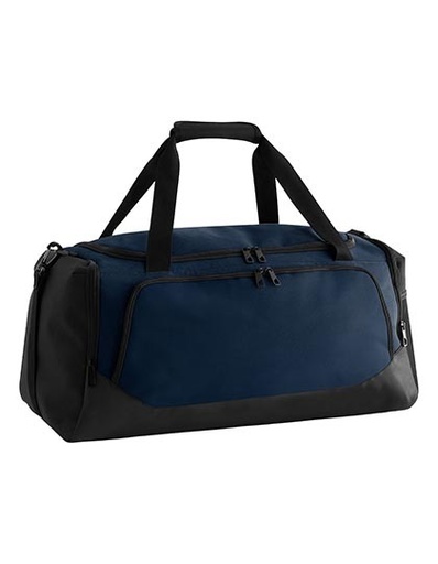 Średnia Torba Sportowa Pro Team QS270N - Navy / Black