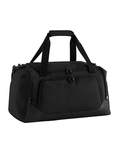 Mała Torba Sportowa Pro Team QS277N - Black
