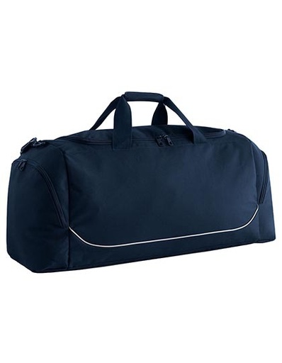 Torba Sportowa Teamwear XL QS88N - Navy / White