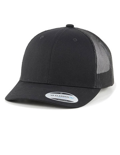 YP Classics NU- 2-Tone - Black