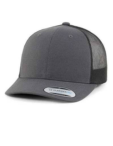 YP Classics NU- 2-Tone - Charcoal / Black