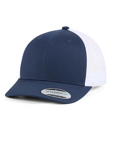 YP Classics NU- 2-Tone - Navy / White