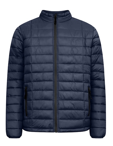 Kurtka Ocieplana Wodoszczelna E7631 - Navy