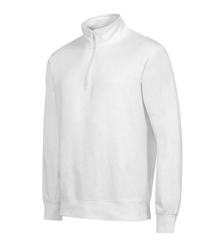 Bluza unisex MALFINI Summit M429 - biały