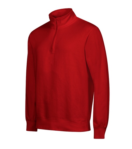 Bluza unisex MALFINI Summit M429 - czerwony