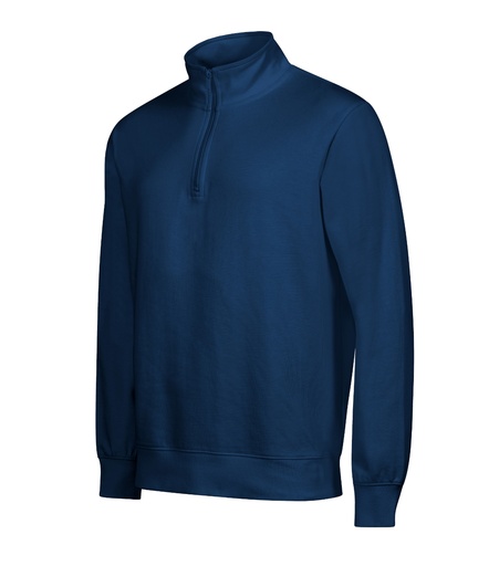 Bluza unisex MALFINI Summit M429 - ciemnoniebieski