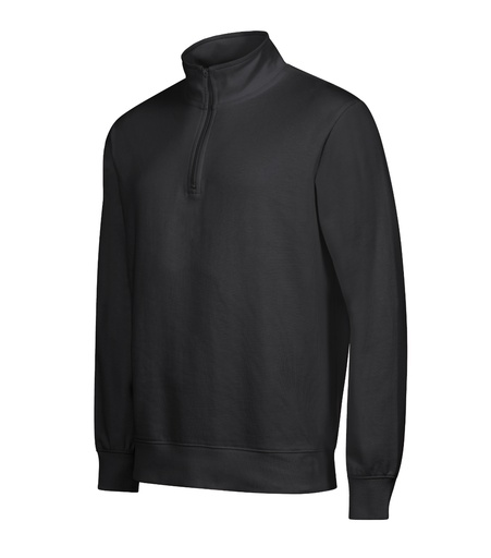 Bluza unisex MALFINI Summit M429 - ebony gray