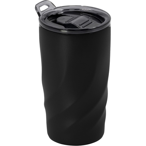 Kubek podróżny BrandCharger Vortex Calix Ceramica - czarny