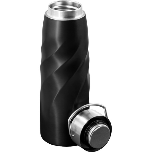 Butelka termiczna 500 ml BrandCharger Vortex Vita - czarny