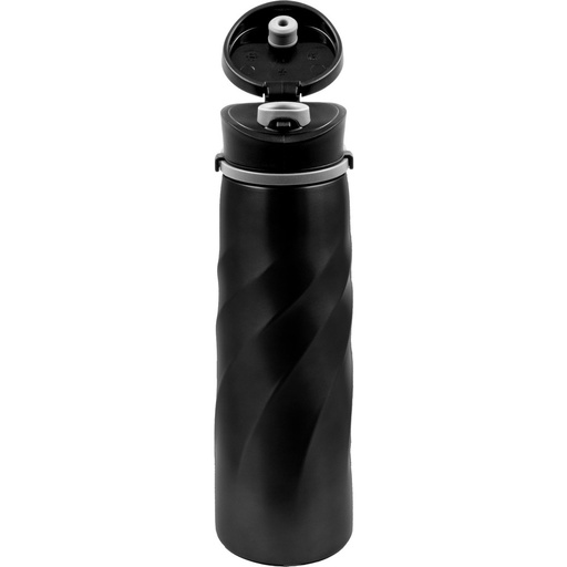 Butelka sportowa 1000 ml BrandCharger Vortex Athletica - czarny