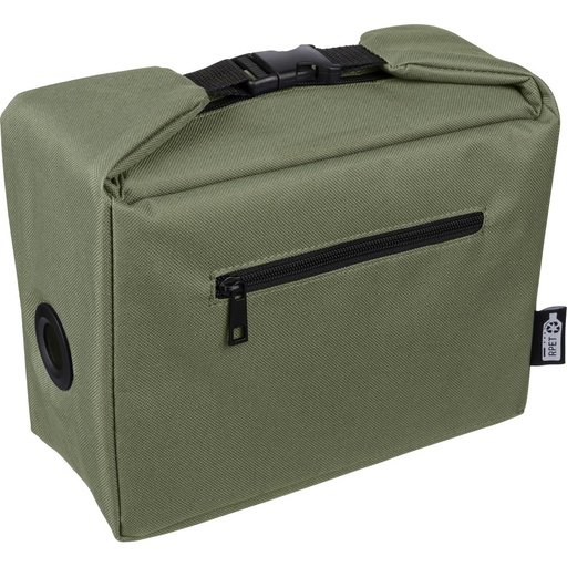 Torba termoizolacyjna 5 l - zielony