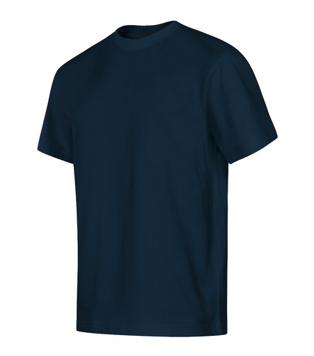 Koszulka unisex MALFINI Vibe M836 - granatowy
