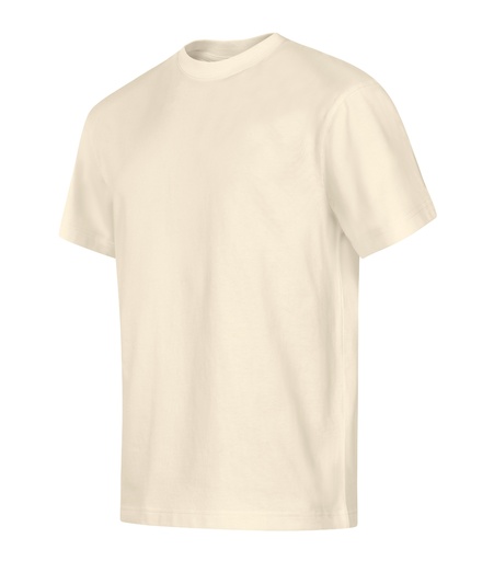 Koszulka unisex MALFINI Vibe M836 - migdałowy