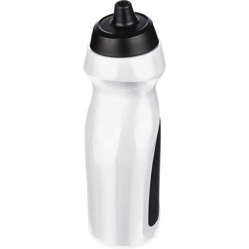 Butelka sportowa 700 ml - biały