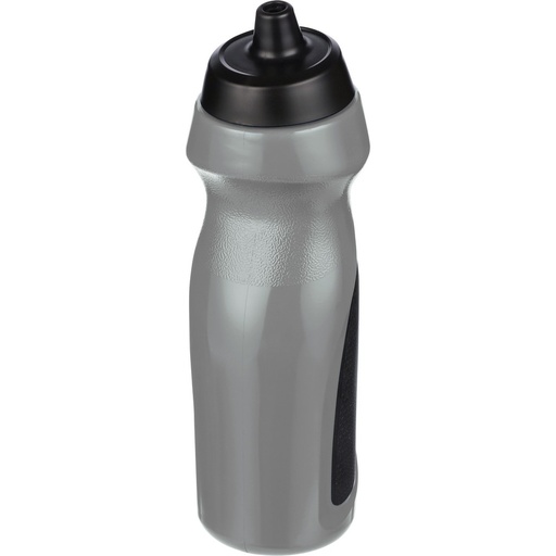 Butelka sportowa 700 ml - czarny