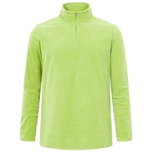 Męski Polar E7921 - Lime Green