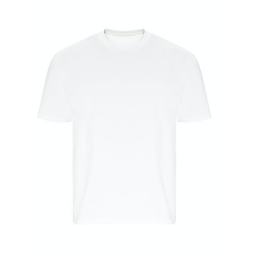 T-shirt Oversize EA006 - White