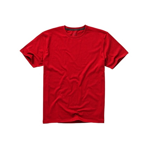 Koszulka klasyczna EL38011 - Red