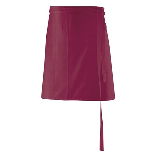 Fartuch EX100 - Bordeaux